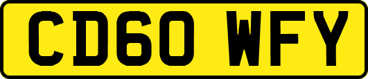 CD60WFY