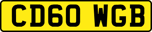 CD60WGB