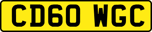 CD60WGC