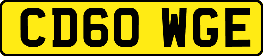 CD60WGE