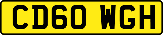 CD60WGH