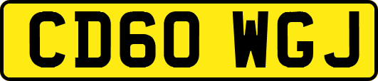 CD60WGJ