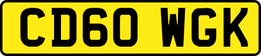 CD60WGK