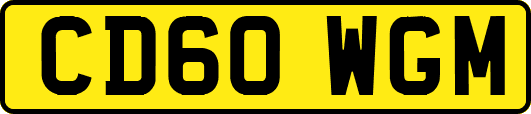 CD60WGM