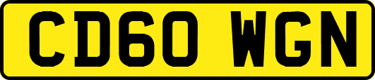 CD60WGN