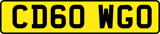 CD60WGO