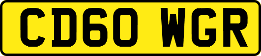 CD60WGR