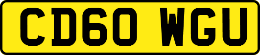CD60WGU