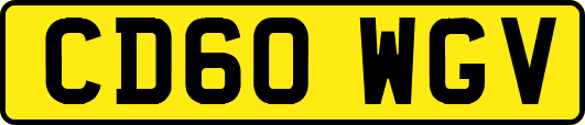CD60WGV