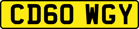 CD60WGY