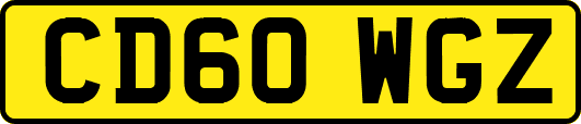 CD60WGZ