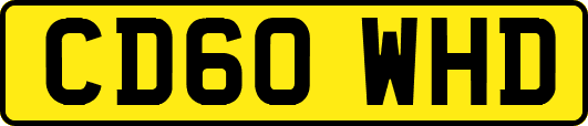 CD60WHD