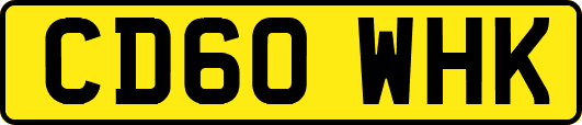 CD60WHK