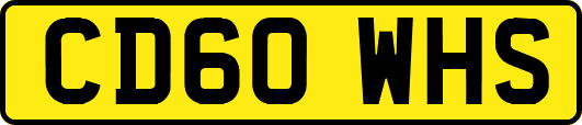 CD60WHS