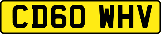 CD60WHV
