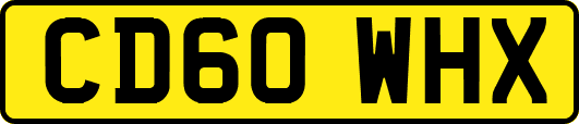 CD60WHX