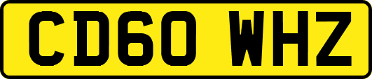 CD60WHZ