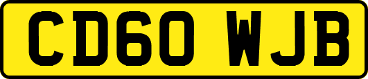 CD60WJB