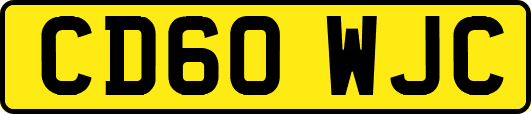 CD60WJC