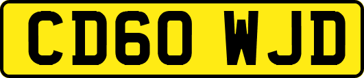 CD60WJD