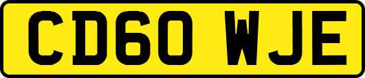 CD60WJE
