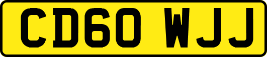 CD60WJJ
