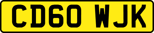 CD60WJK