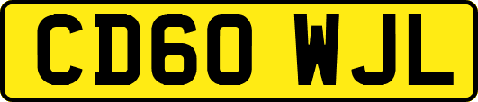 CD60WJL