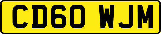 CD60WJM