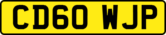 CD60WJP