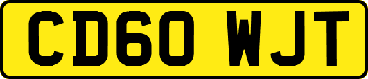 CD60WJT