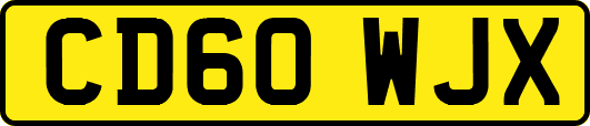 CD60WJX