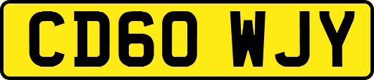 CD60WJY