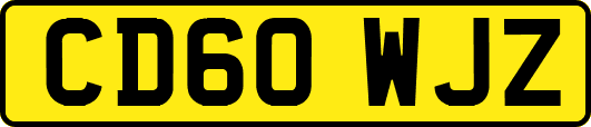 CD60WJZ