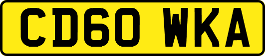 CD60WKA