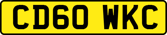 CD60WKC