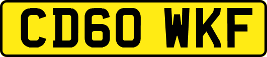 CD60WKF