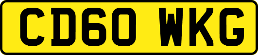 CD60WKG