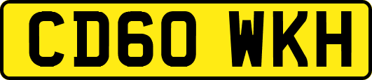 CD60WKH
