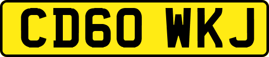 CD60WKJ