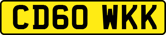 CD60WKK