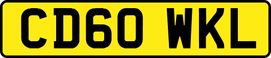 CD60WKL