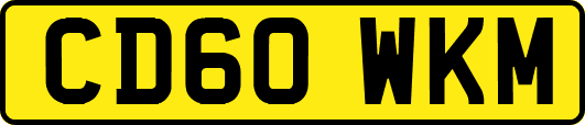CD60WKM