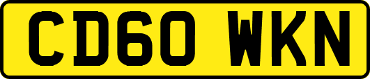 CD60WKN