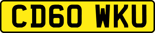 CD60WKU