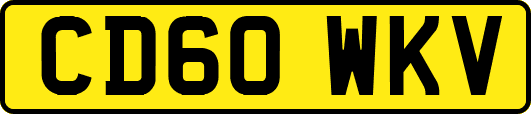 CD60WKV