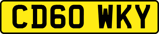 CD60WKY