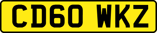 CD60WKZ