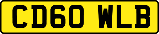 CD60WLB