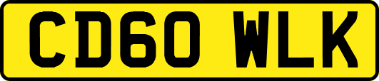CD60WLK
